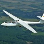 Fliegerische Leistungen