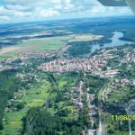 Einfach mal Mitfliegen – etwas ganz besonderes…