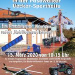 Hallen-Flug- und Modellbau-Winter