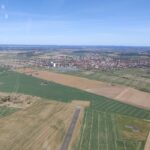Streckenflug-Fliegerlager statt Juniorenlandesmeisterschaft 2024 in M-V